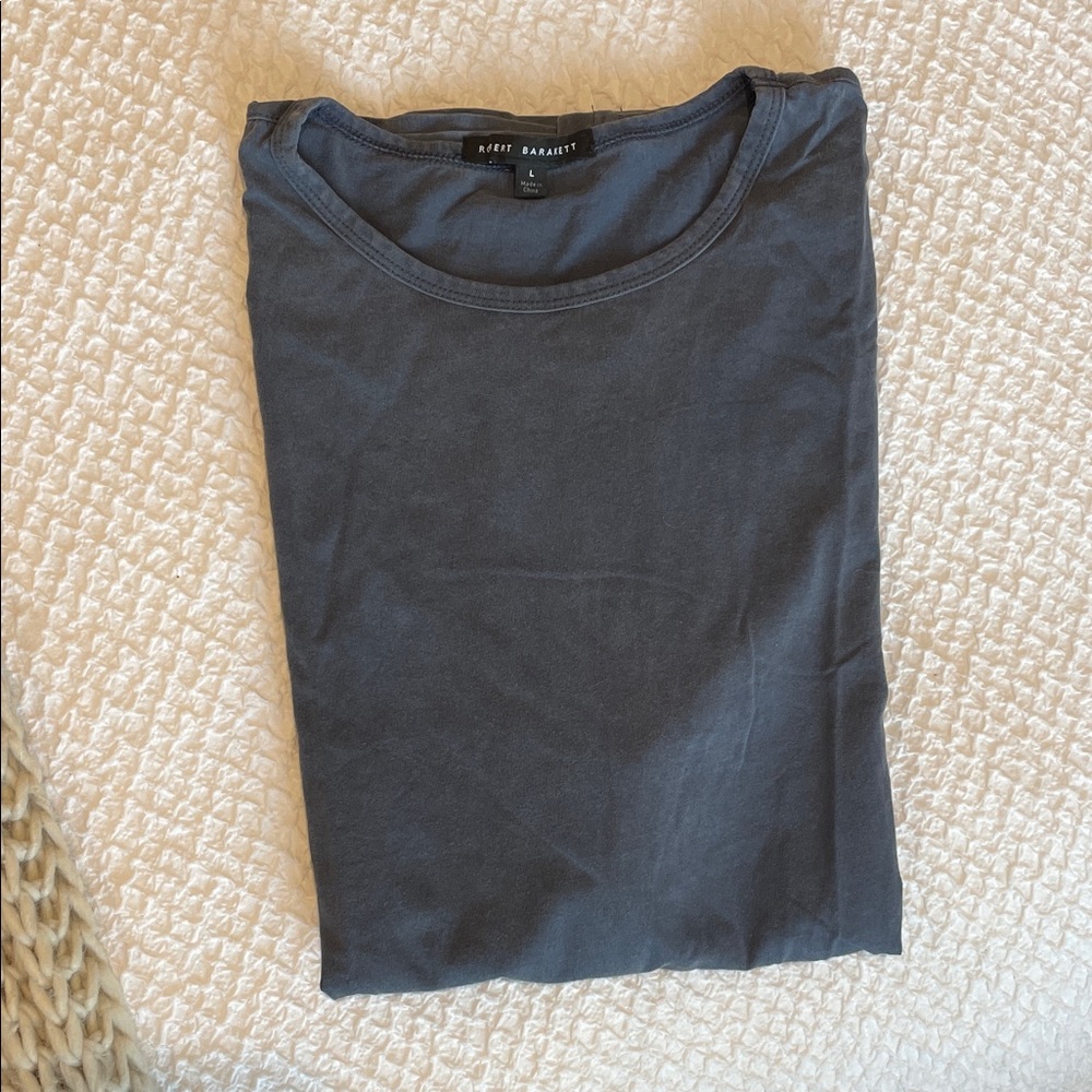 Robert Barakett Men's Tee